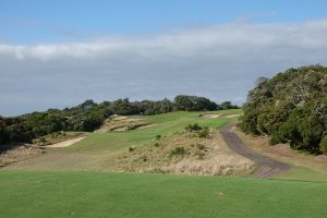 National (Old) 8th Fairway 2026